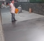 CHẤT PHỦ SÀN SILIKAL CHẤT PHỦ SÀN SILIKAL